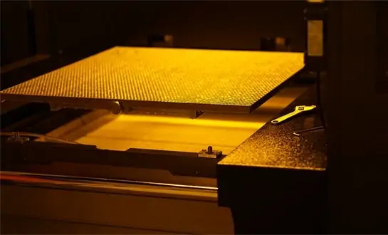 Industrial SLA 3D Printer Explained: From Resin Curing to Final Output
